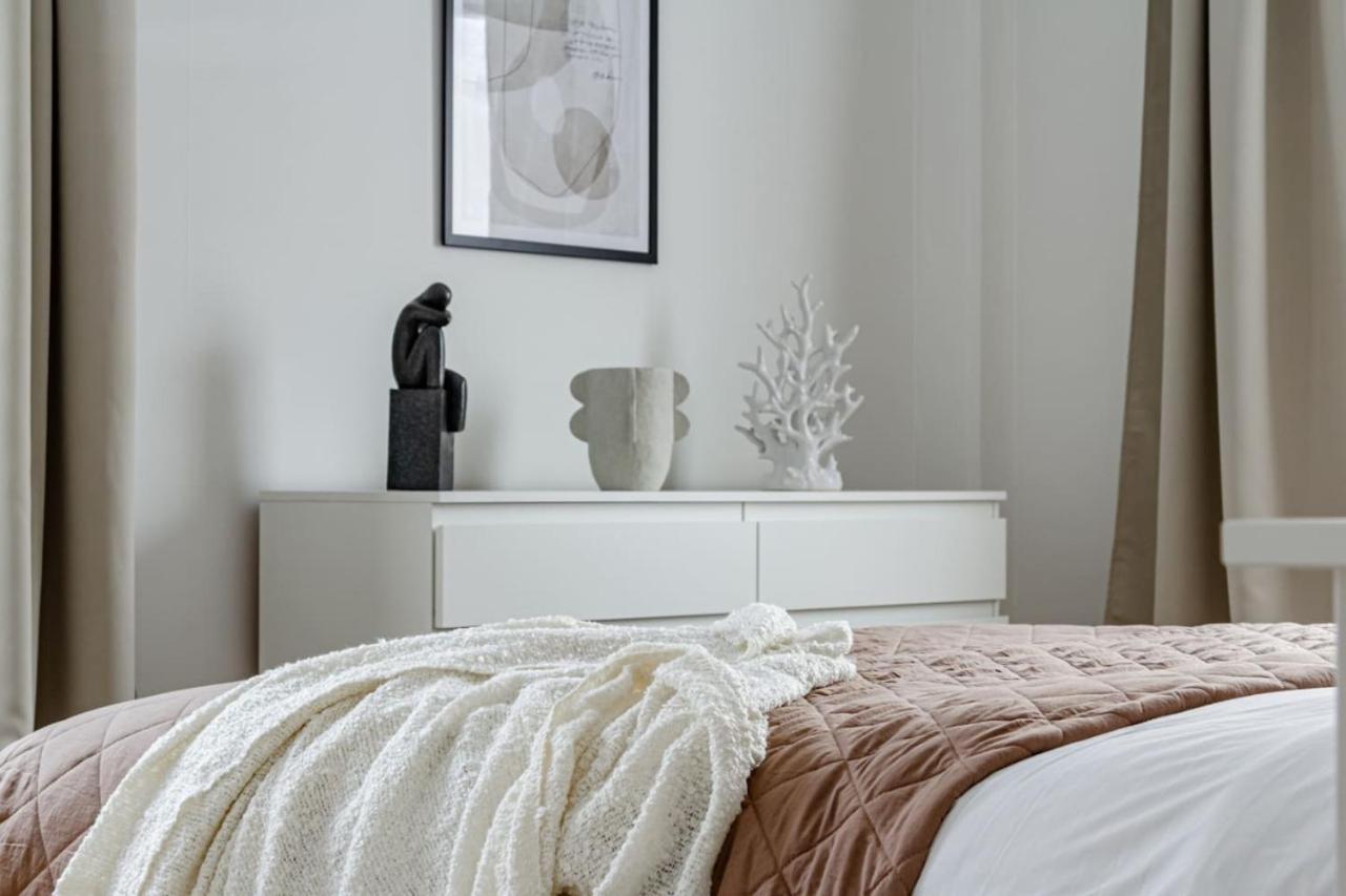 Budget Comfort On Trendy Soedermalm, Construction Work Stockholm Exterior photo