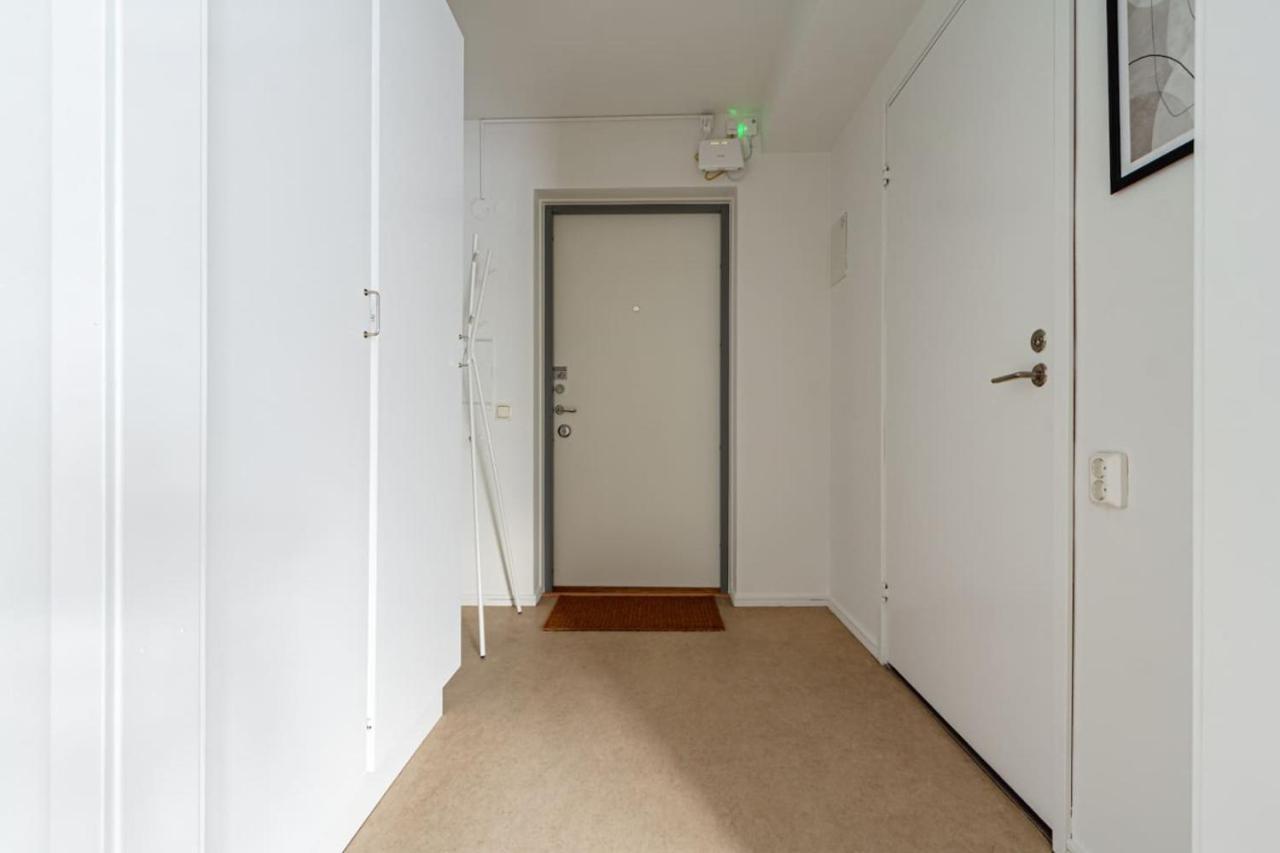 Budget Comfort On Trendy Soedermalm, Construction Work Stockholm Exterior photo